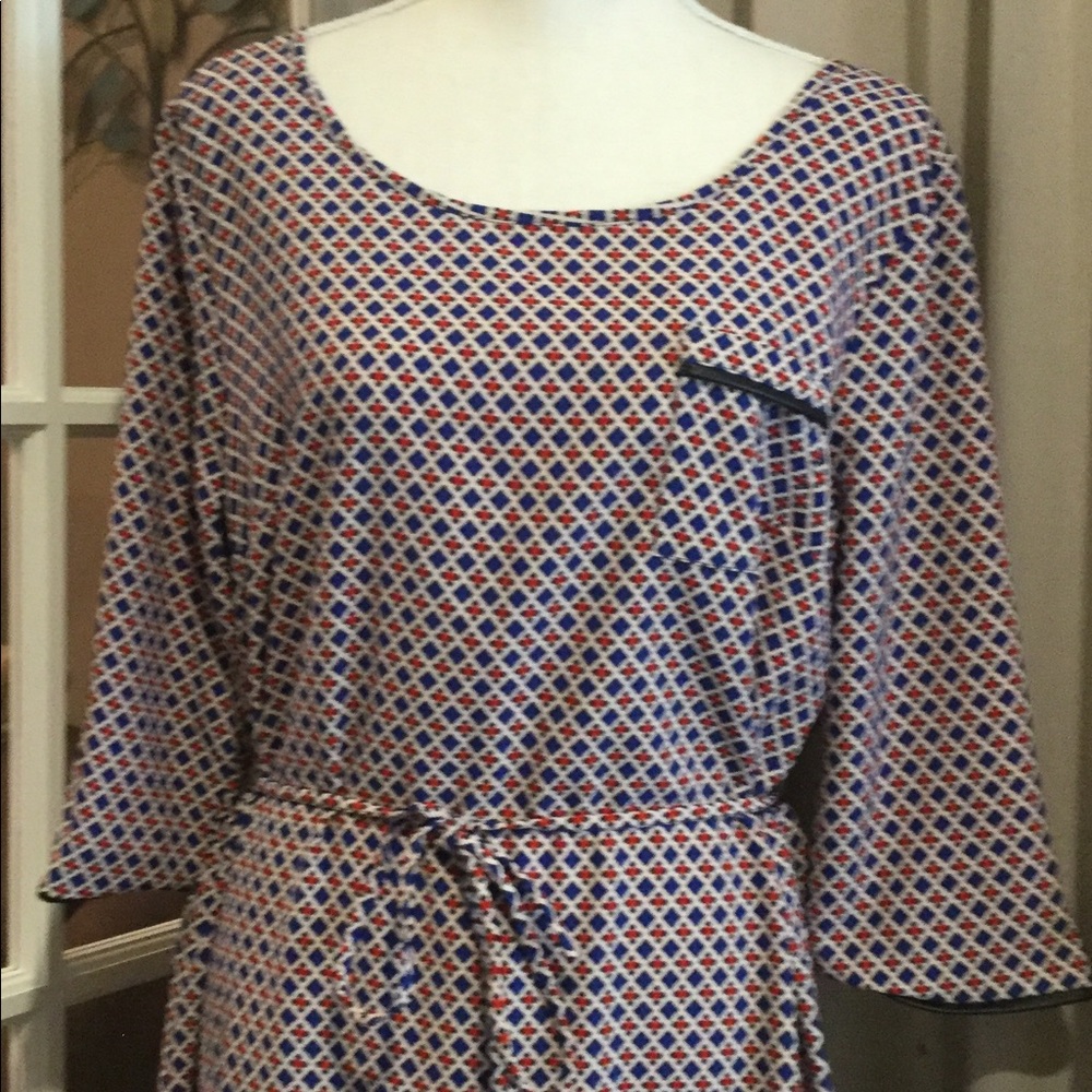 Merona Dress